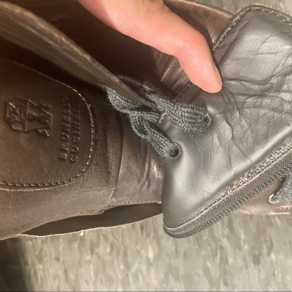 B.cucunelli boots - Picture 15 of 15